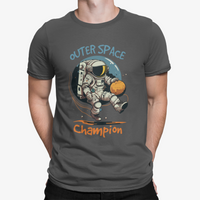 Thumbnail for Camiseta Outer Space