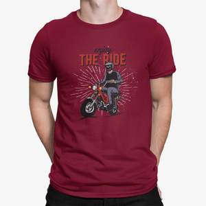 Camiseta Pit Bike