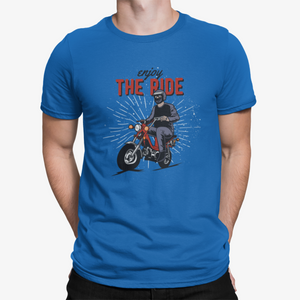 Camiseta Pit Bike