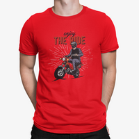 Thumbnail for Camiseta Pit Bike