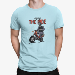 Camiseta Pit Bike