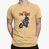 Thumbnail for Camiseta Pit Bike