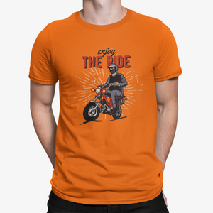 Camiseta Pit Bike