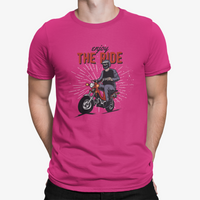 Thumbnail for Camiseta Pit Bike