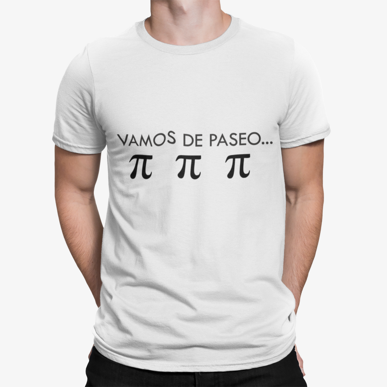 Camiseta Pi Pi Pi