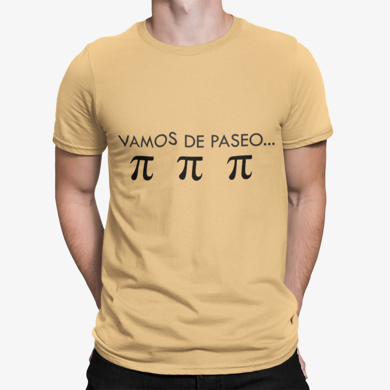 Camiseta Pi Pi Pi