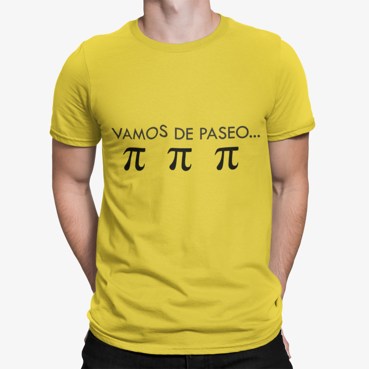 Camiseta Pi Pi Pi