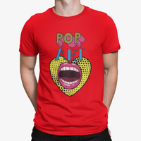 Thumbnail for Camiseta Pop Art