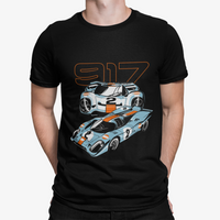 Thumbnail for Camiseta Porsche 917