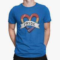 Thumbnail for Camiseta Pride Love