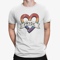 Thumbnail for Camiseta Pride Love