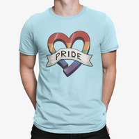 Thumbnail for Camiseta Pride Love