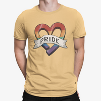 Thumbnail for Camiseta Pride Love