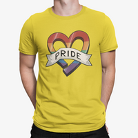 Thumbnail for Camiseta Pride Love