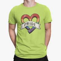 Thumbnail for Camiseta Pride Love