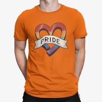 Thumbnail for Camiseta Pride Love