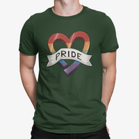 Thumbnail for Camiseta Pride Love