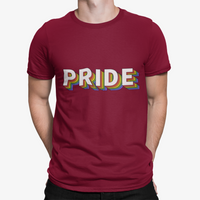 Thumbnail for Camiseta Pride