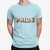 Thumbnail for Camiseta Pride