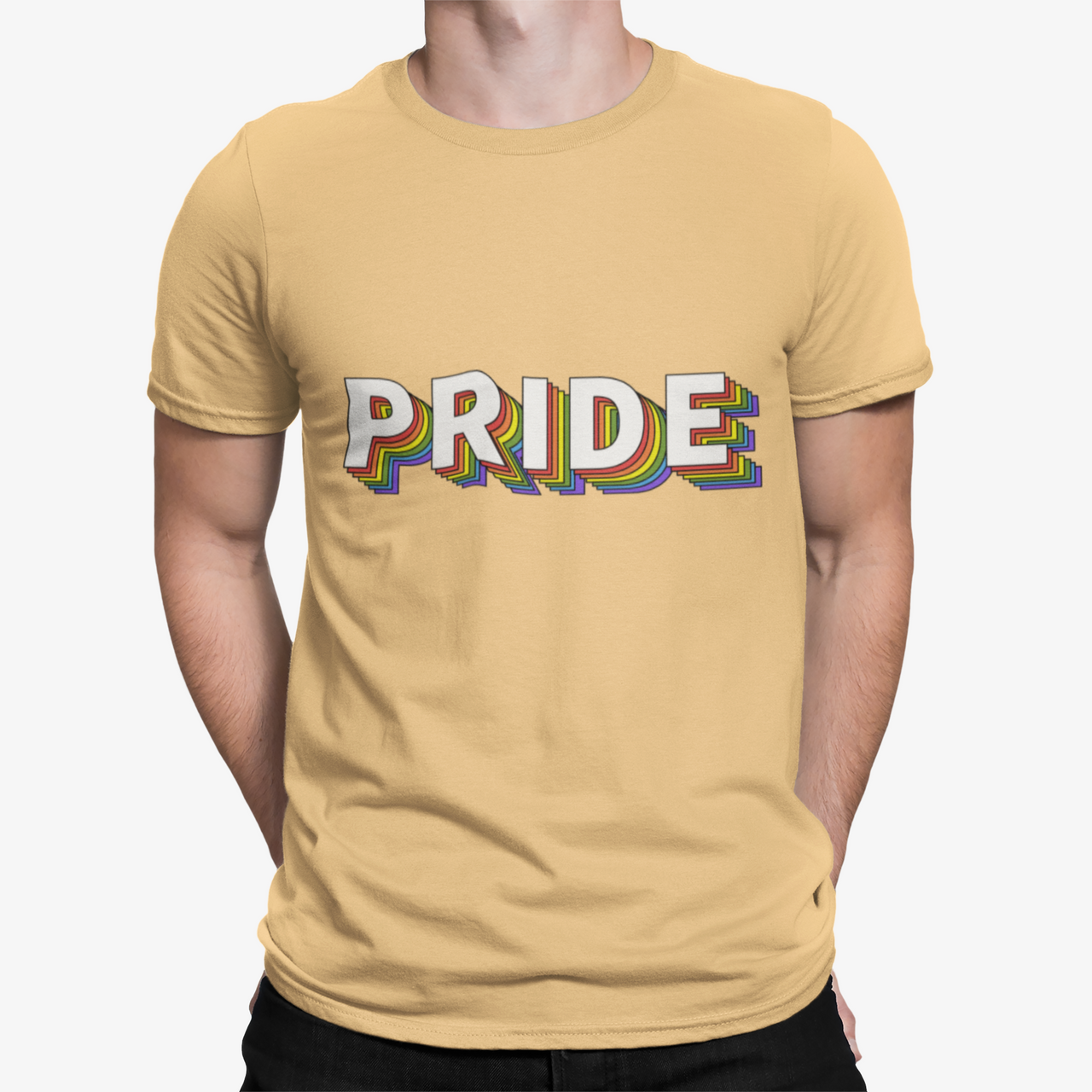 Camiseta Pride