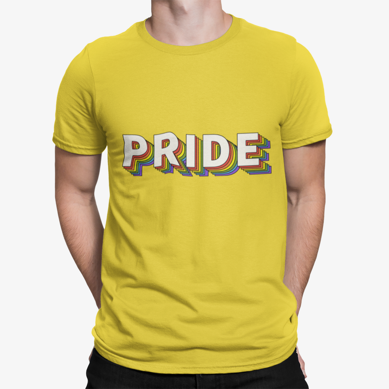Camiseta Pride