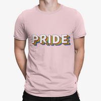 Thumbnail for Camiseta Pride
