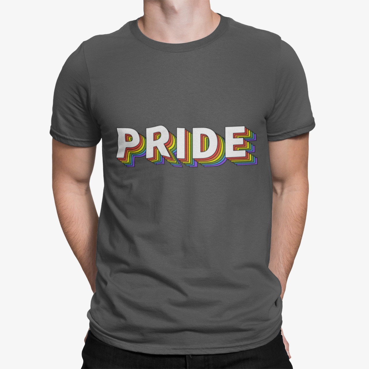 Camiseta Pride