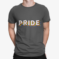 Thumbnail for Camiseta Pride