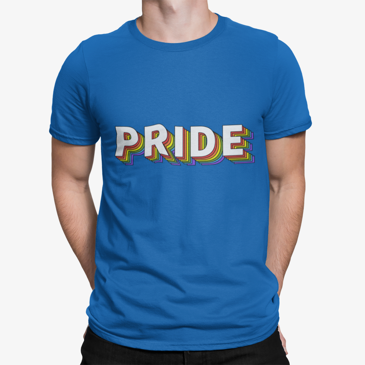 Camiseta Pride