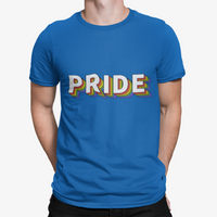 Thumbnail for Camiseta Pride