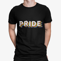 Thumbnail for Camiseta Pride