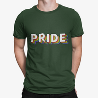 Thumbnail for Camiseta Pride