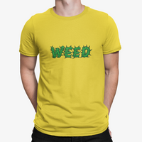 Thumbnail for Camiseta Pure Green