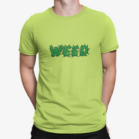 Thumbnail for Camiseta Pure Green
