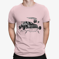 Thumbnail for Camiseta R34 Parts