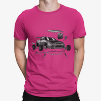 Thumbnail for Camiseta R34 Parts