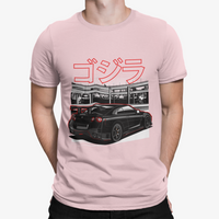 Thumbnail for Camiseta R35 Street Tokio