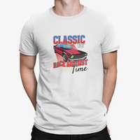 Thumbnail for Camiseta Race Against Time