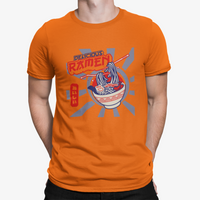 Thumbnail for Camiseta Ramen Cartoon
