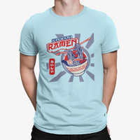 Thumbnail for Camiseta Ramen Cartoon