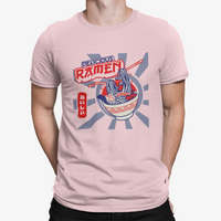 Thumbnail for Camiseta Ramen Cartoon