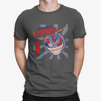 Thumbnail for Camiseta Ramen Cartoon
