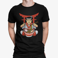 Thumbnail for Camiseta Ramen Japo