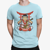 Thumbnail for Camiseta Ramen Japo