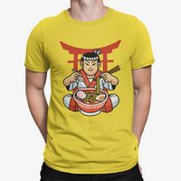 Thumbnail for Camiseta Ramen Japo