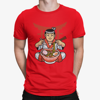 Thumbnail for Camiseta Ramen Japo