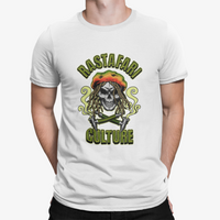 Thumbnail for Camiseta Rasta Culture