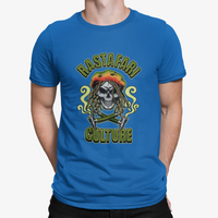 Thumbnail for Camiseta Rasta Culture