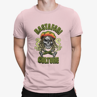 Thumbnail for Camiseta Rasta Culture