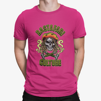 Thumbnail for Camiseta Rasta Culture